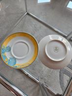 Schirnding Bavaria Kop en Schotel Set, Ophalen, Gebruikt, Overige stijlen, Kop(pen) en/of Schotel(s)