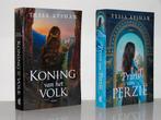 Tessa Afshar - Prins van Perzië & Koning van het volk (duet), Boeken, Ophalen of Verzenden, Nieuw