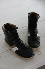 heren schoenen, 3 paar, Ophalen of Verzenden, Zo goed als nieuw, Overige kleuren