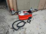 Karcher puzzi schoonmaakmachine, Ophalen, Zo goed als nieuw, Overige typen