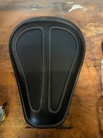 Retro solo zadel harley, Motoren, Onderdelen | Harley-Davidson, Ophalen of Verzenden, Nieuw