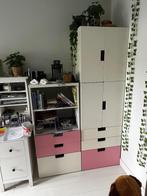 Ikea kinderkasten, Huis en Inrichting, Kasten | Kledingkasten, 50 tot 100 cm, 25 tot 50 cm, Met hangruimte, 150 tot 200 cm