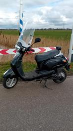 Elektrische scooter Sunny e-bike uit 2012, Fietsen en Brommers, Ophalen, Gebruikt, Elektrisch, Overige merken