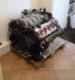 Audi 4.2 v8 motor 257kw code BVJ uit 2008, Ophalen, Audi