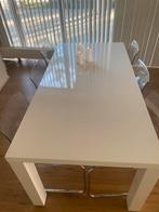 Prachtige eettafel! Erg goed onderhouden!, Huis en Inrichting, Complete inboedels, Ophalen