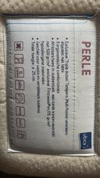Matras Perle ubica 90x220, met handvatten, Ophalen, Eenpersoons