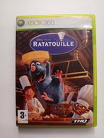 Ratatouille Xbox 360, Spelcomputers en Games, Games | Xbox 360, Avontuur en Actie, Gebruikt, Vanaf 18 jaar, Verzenden