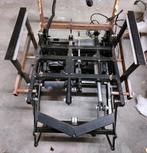 Elektrische verstelbare stoel frame, Huis en Inrichting, Tafelonderdelen, Ophalen, Tafelpoot, Minder dan 50 cm, Gebruikt