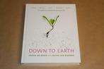 Down to Earth - Fotokookboek Sacha de Boer - Nieuw, Boeken, Kookboeken, Nieuw, Ophalen of Verzenden