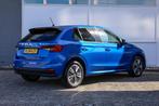 Skoda Fabia 1.0 TSI 95pk Ambition | Adaptive Cruise | Parkee, Auto's, Voorwielaandrijving, 12 maanden, Stof, Gebruikt