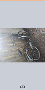 Soepele fiets met lage instap, Fietsen en Brommers, Fietsen | Dames | Damesfietsen, Ophalen, Gebruikt, Overige merken