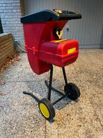 Wolf Hakselaar SDL 2100, Ophalen, Gebruikt, Elektrisch