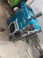 Makita Bouwradio - Bluetooth, Doe-het-zelf en Verbouw, Ophalen of Verzenden, Gebruikt, Minder dan 50 watt, Overige typen