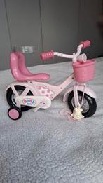 Poppenfiets, Ophalen, Zo goed als nieuw, Babypop