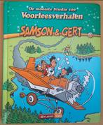 Boek Samson en Gert, Ophalen of Verzenden, Gelezen