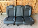 Achterbank Mercedes ML | Leer | Nette staat, Ophalen of Verzenden, Gebruikt, Mercedes-Benz