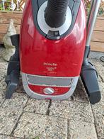 nette complete goede miele stofzuiger, Ophalen of Verzenden, Gebruikt, 2000 watt of meer, Stofzuiger