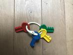 Ambi Toys sleutelrammelaar., Ophalen of Verzenden, Gebruikt