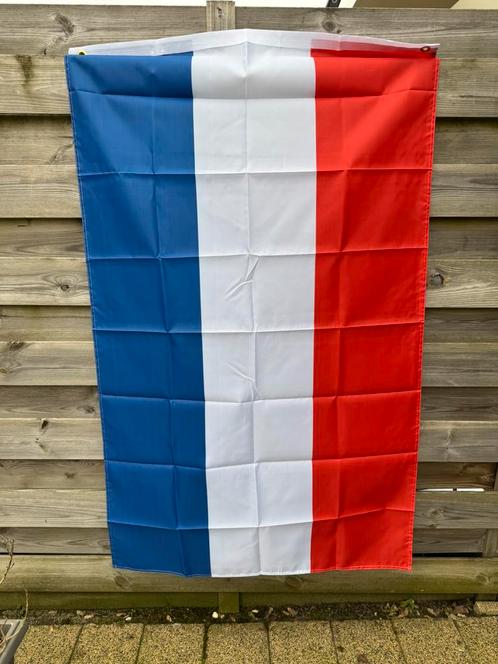 Te koop Nederlandse vlag, Diversen, Vlaggen en Wimpels, Nieuw, Ophalen of Verzenden