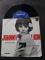 JOHNNY LION - SOPHIETJE, Cd's en Dvd's, Vinyl Singles, Gebruikt, 7 inch, Single, Ophalen of Verzenden