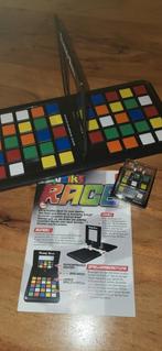 Rubik's race rubiks kubus, Ophalen of Verzenden, Zo goed als nieuw
