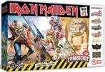 CMON Iron Maiden Pack #1, Hobby en Vrije tijd, Gezelschapsspellen | Bordspellen, CMON, Ophalen of Verzenden, Een of twee spelers