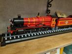 Lego 76405 Zweinstein Express, Ophalen of Verzenden, Zo goed als nieuw, Complete set, Lego