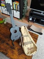 Te koop Flight Ukelele, Overige typen, Zo goed als nieuw, Met koffer, Ophalen