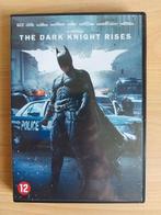 The Dark Knight Rises, Vanaf 16 jaar, Ophalen of Verzenden, Zo goed als nieuw, Actie