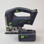 Festool PSBC 420 EB-Basic Decoupeerzaag | In Nette Staat, Festool, Zo goed als nieuw, Support@festool.com, Festool GmbH, Wertstraße 20, 
73240 Wendlingen
Germany