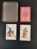 Speelkaarten Chines, Ophalen of Verzenden, Nieuw, Speelkaart(en)
