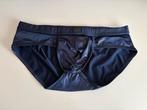 ES Collection Brief / Slip - Blauw - Maat XL, Kleding | Heren, Ophalen of Verzenden, Blauw, ES Collection, Slip