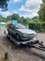Harde Opel rekord voor onderdelen of restauratie., Opel, Ophalen, General motors, Gm Strasse