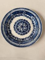 Petrus Regout&Ca Maastricht, bord, Antiek en Kunst, Verzenden