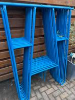 Klapschraagen 1.50m hoog, Ophalen, Gebruikt, Overige typen, Minder dan 2 meter