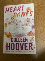 Heart Bones - Colleen Hoover Roman, Ophalen of Verzenden, Zo goed als nieuw, Amerika