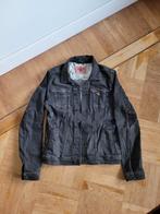 Scotch & Soda Spijkerjack Maat 16, Kleding | Heren, Ophalen of Verzenden