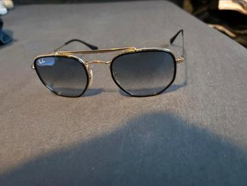 Ray-Ban Marshall gold beschikbaar voor biedingen