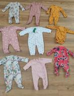 Boxpakjes Meisje Maat 62/68 - Herfst, Kerst, Leeuwen, Ophalen of Verzenden, Gebruikt, Meisje