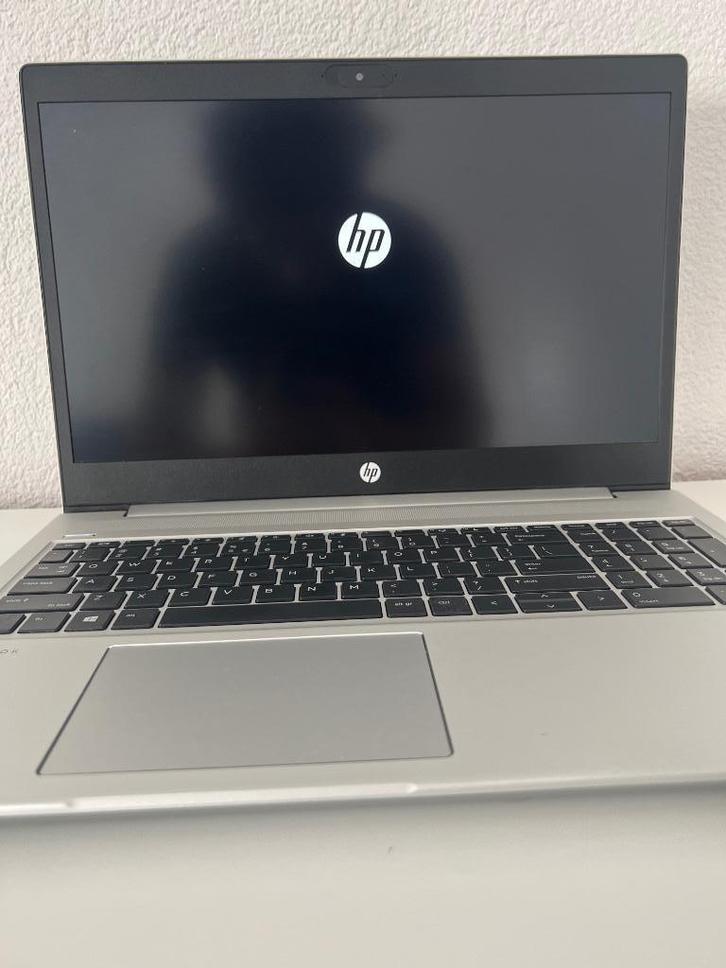 HP laptop i5 10e gen 256GB SSD 16GB Windows 11 & Office 2024, Computers en Software, Windows Laptops, Zo goed als nieuw, 15 inch
