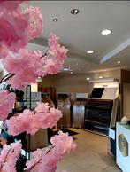 Ter overname complete ingerichte winkel