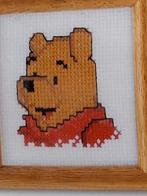 winnie de Pooh, Ophalen of Verzenden, Nieuw, Borduurpakket