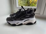 Steve Madden Sneakers Strassteentjes Maat 39, Zwart, Steve Madden, Ophalen of Verzenden, Sneakers of Gympen