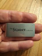 Vintage Geldclip (Moneyclip) - The Stauer Collection, Ophalen of Verzenden, Gebruikt