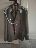 NVA Oberfeldwebel uniform, Verzamelen, Ophalen of Verzenden, Landmacht, Duitsland, Kleding of Schoenen