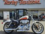 Harley-Davidson XL883 Low (bj 2011), Bedrijf, Overig