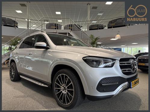 Mercedes-Benz GLE 300 d 4MATIC 5-persoons, Distronic, Memory, Auto's, Mercedes-Benz, Bedrijf, Te koop, GLE, 4x4, ABS, Adaptive Cruise Control
