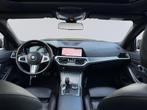 BMW 3-serie Touring 330e M sport individual, dravitgrau, pan, Auto's, BMW, Automaat, 1998 cc, Achterwielaandrijving, Gebruikt