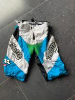 Korte bmx broek van Faith