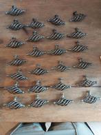 25 Keukengrepen /handvatten Goede Kwaliteit, Huis en Inrichting, Keuken | Keukenelementen, Ophalen of Verzenden